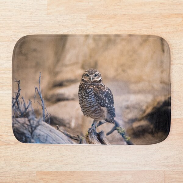 Item preview, "Wisdom is in all of us" said the wise owl designed and sold by Jeannie Peters.