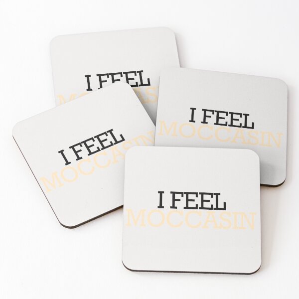 Item preview, Moccasin - I Feel Color Clothing designed and sold by agsduy.