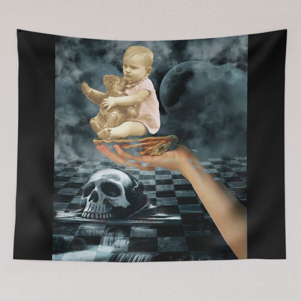 Item preview, INHERITANCE designed and sold by Tammera.