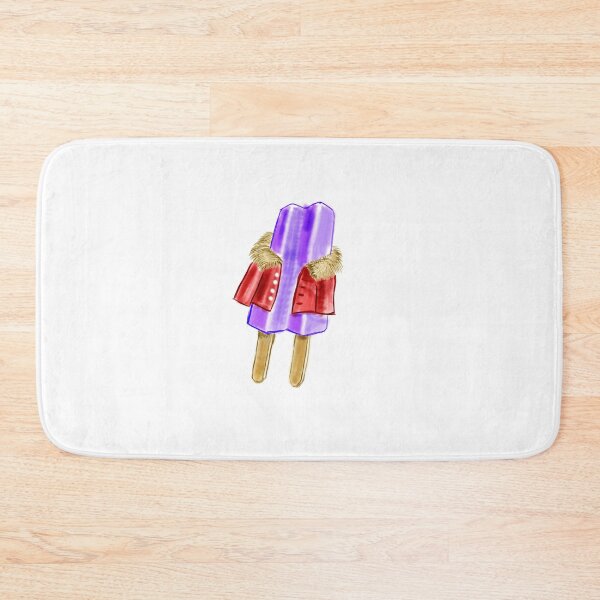 Item preview, Daryl B. Enos Fundraiser - "Pop-sicle" Popsicle Cool Watercolor designed and sold by ARE416.