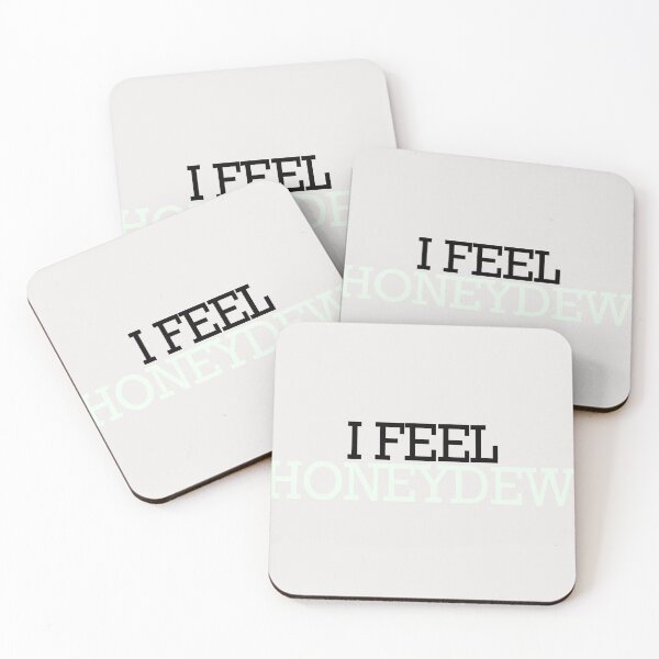 Item preview, Honeydew - I Feel Color Clothing designed and sold by agsduy.
