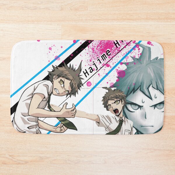 Item preview, Hajime Hinata edit designed and sold by CherriAnim.