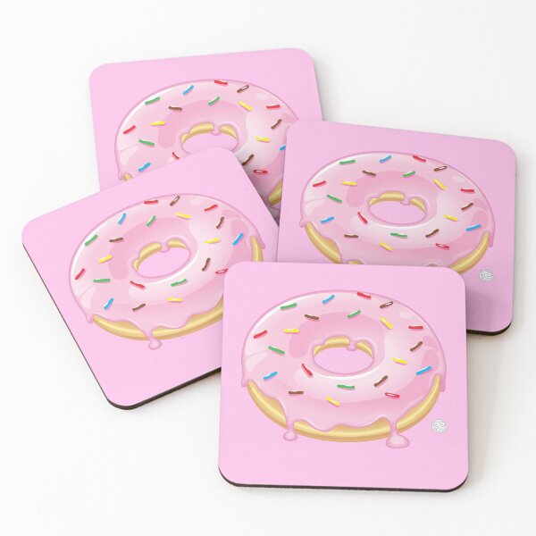 Item preview, Doughnuts designed and sold by th2artworks.