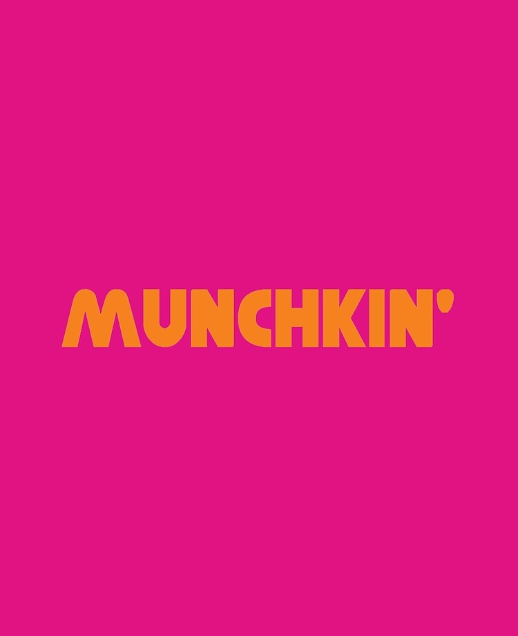 Munchkin Logo And Symbol, Meaning, History, PNG, 51% OFF