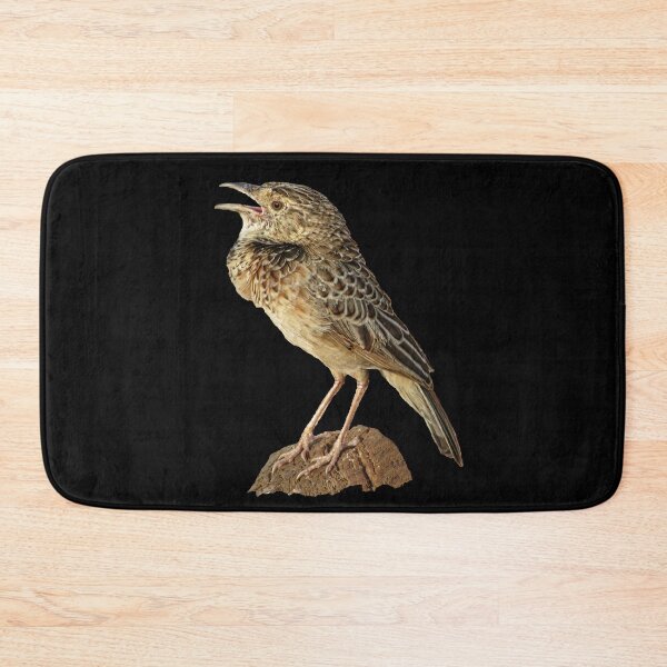 Item preview, Giant Lark - Bird - Kenya - Africa designed and sold by TShirtsundMehr.