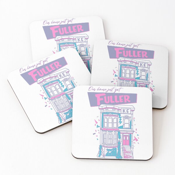Item preview, Fuller sorority  designed and sold by kaylarlucas.