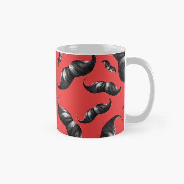 Item preview, Mustaches designed and sold by Stephanie  Keller.