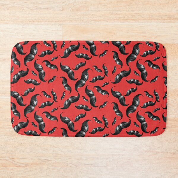 Item preview, Mustaches designed and sold by Stephanie  Keller.