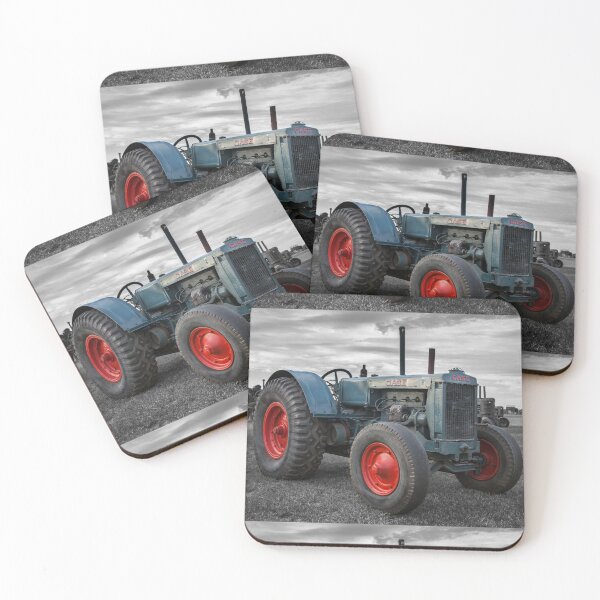 Item preview, BoolerooTractorT70_4903A designed and sold by SEADOGPRINTS.