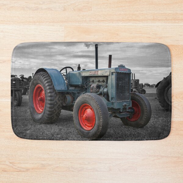 Item preview, BoolerooTractorT70_4903A designed and sold by SEADOGPRINTS.