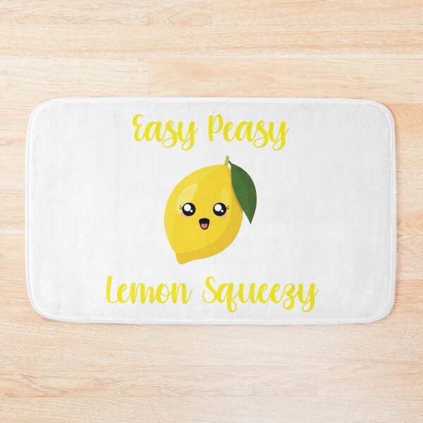 Item preview, Easy Peasy designed and sold by StormSummers.