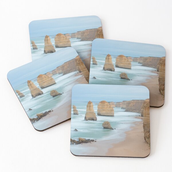 Item preview, The Apostles designed and sold by Lydia Griffiths.