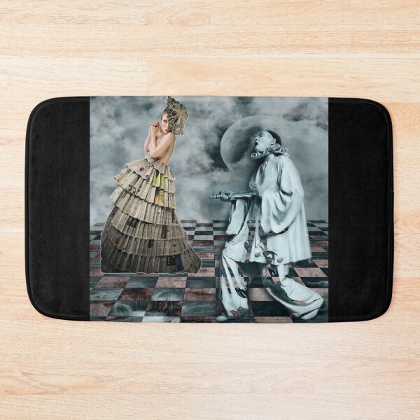 Item preview, COURTLY JESTERS designed and sold by Tammera.