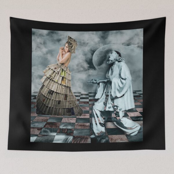 Item preview, COURTLY JESTERS designed and sold by Tammera.