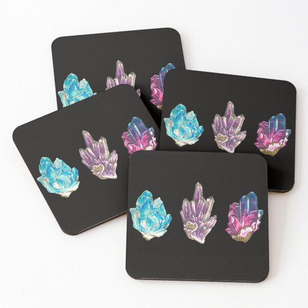 Item preview, Magic Crystals designed and sold by BrigitteDe.