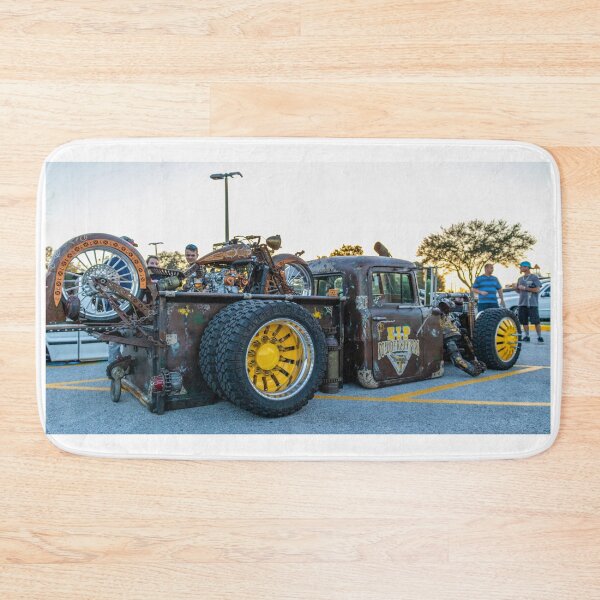 Item preview, Custom Rat Rod designed and sold by -LGM-.