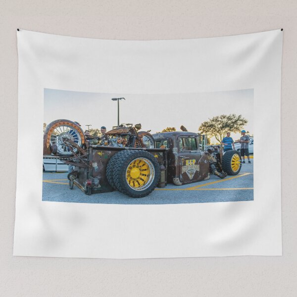 Item preview, Custom Rat Rod designed and sold by -LGM-.