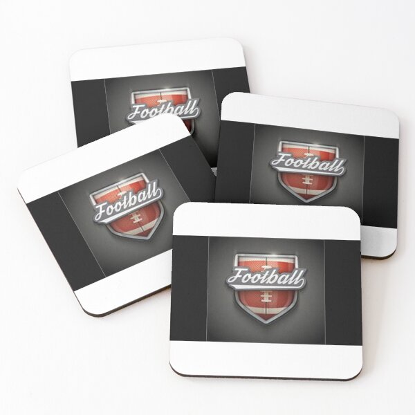 Item preview, American football designed and sold by Juwelee.