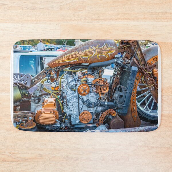 Item preview, Rat Cycle designed and sold by -LGM-.