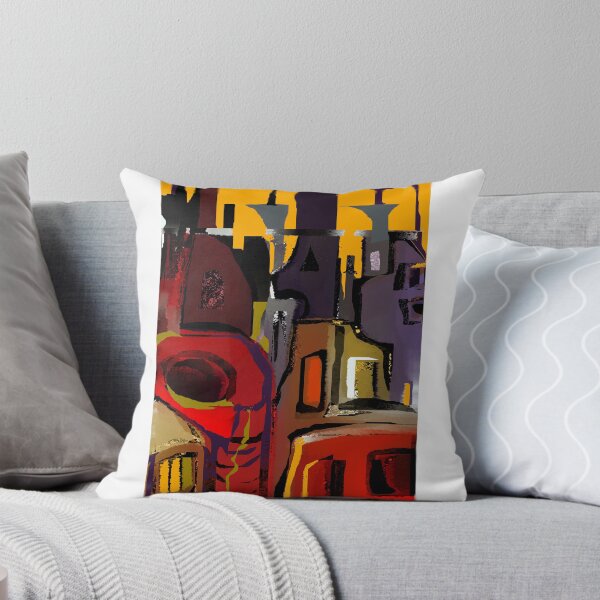 Item preview, New Order City designed and sold by Alejandro Silveira Bruno.