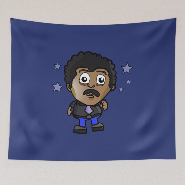 Item preview, The best astrophysicist designed and sold by Felaps.