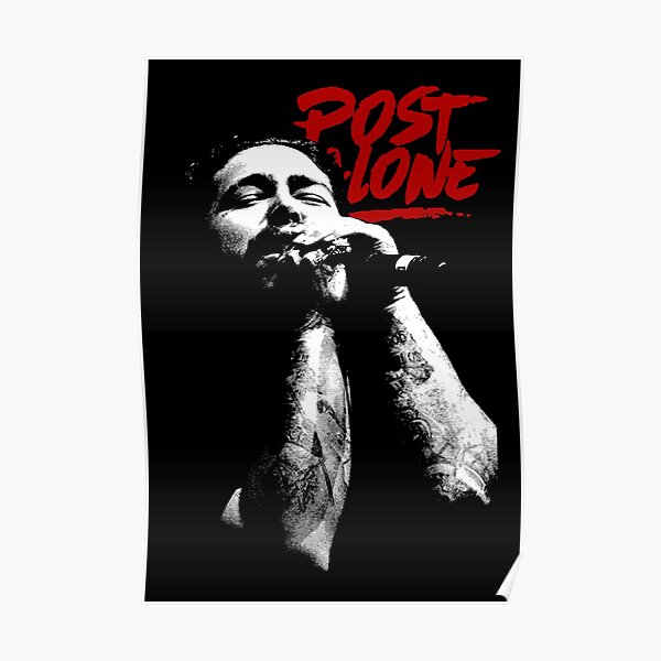 Post. M Poster