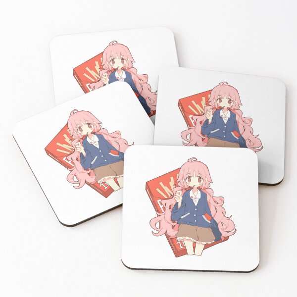 Item preview, Pocky Love designed and sold by hideawaymelon.