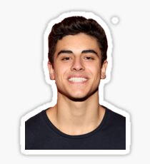 Jack Gilinsky Sticker