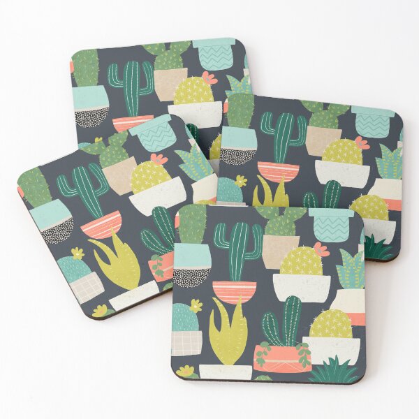 Item preview, Cacti Cactus Desert designed and sold by Bridgett3602.