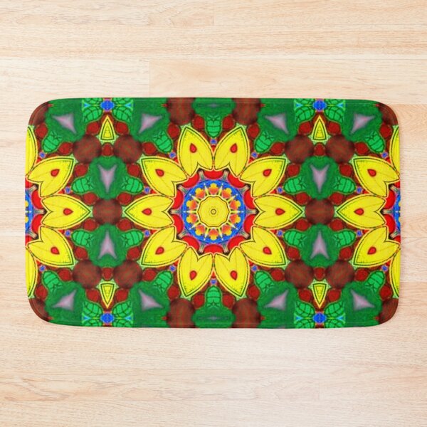 Item preview, Fruity Kaleidoscope designed and sold by Margaret Stevens.