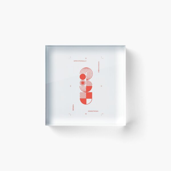 Item preview, rule of thirds designed and sold by the Boletus.