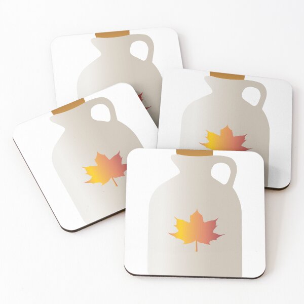 Item preview, Maple Syrup designed and sold by Lauren Pechman.