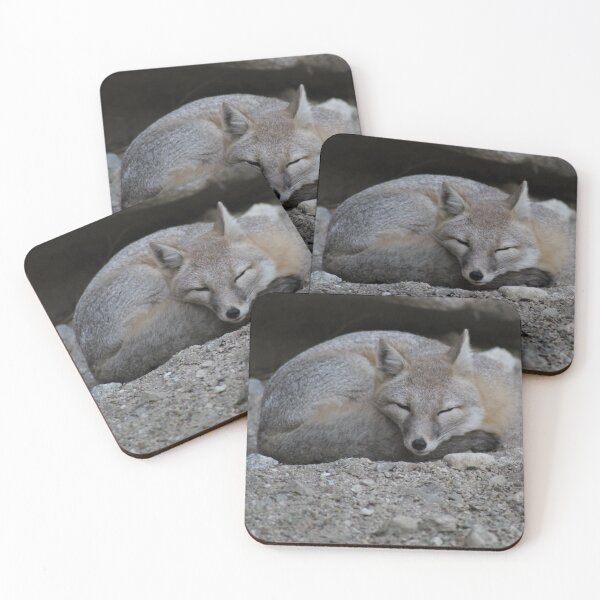 Item preview, The Kit Fox designed and sold by DonnaMoore.