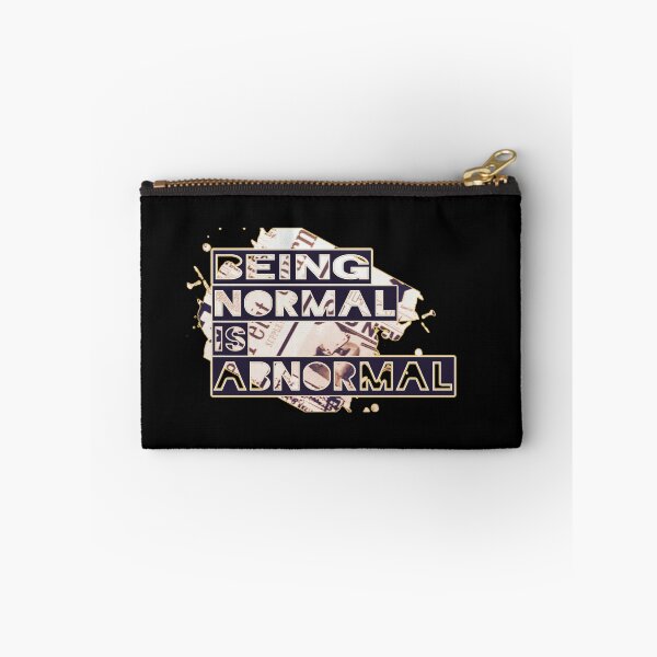 Item preview, Being normal designed and sold by Stefan Dissler.