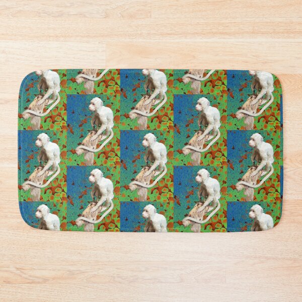 Item preview, ALBINO ON COLOR designed and sold by Tammera.