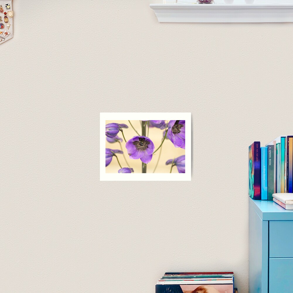 Item preview, Art Print designed and sold by trod.