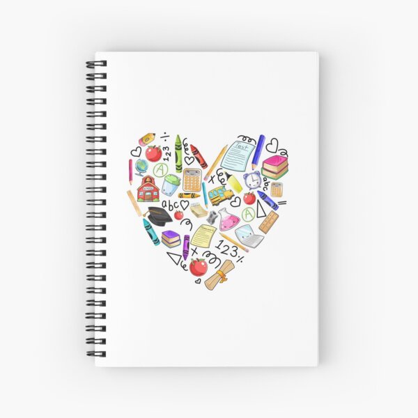 Bloc de notas pequeño y lindo para fiestas de gatos, suministros de oficina  escolar Kawaii, divertido bloc de notas de animales, cuadernos en espiral