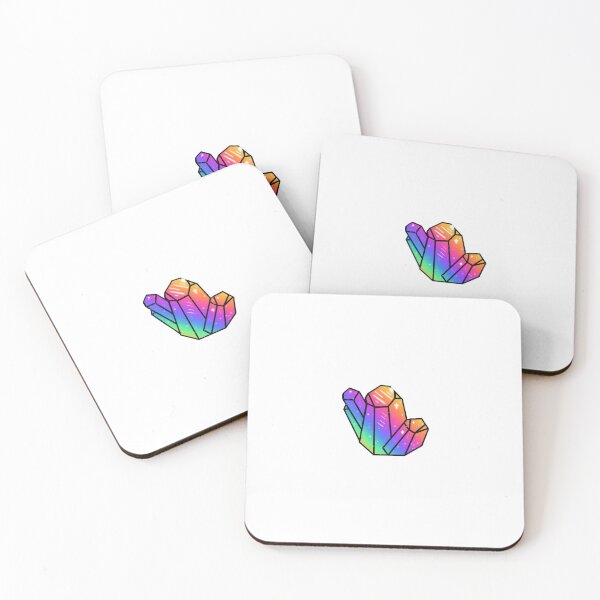 Item preview, Magic Rainbow Crystal  designed and sold by Serinah Williams.