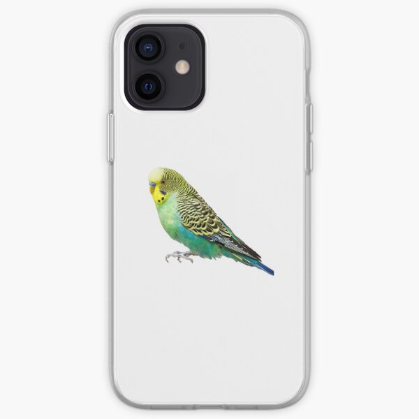 FRED iPhone Soft Case