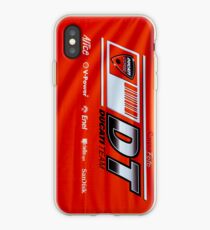 Ducati Banner iPhone case iPhone Case