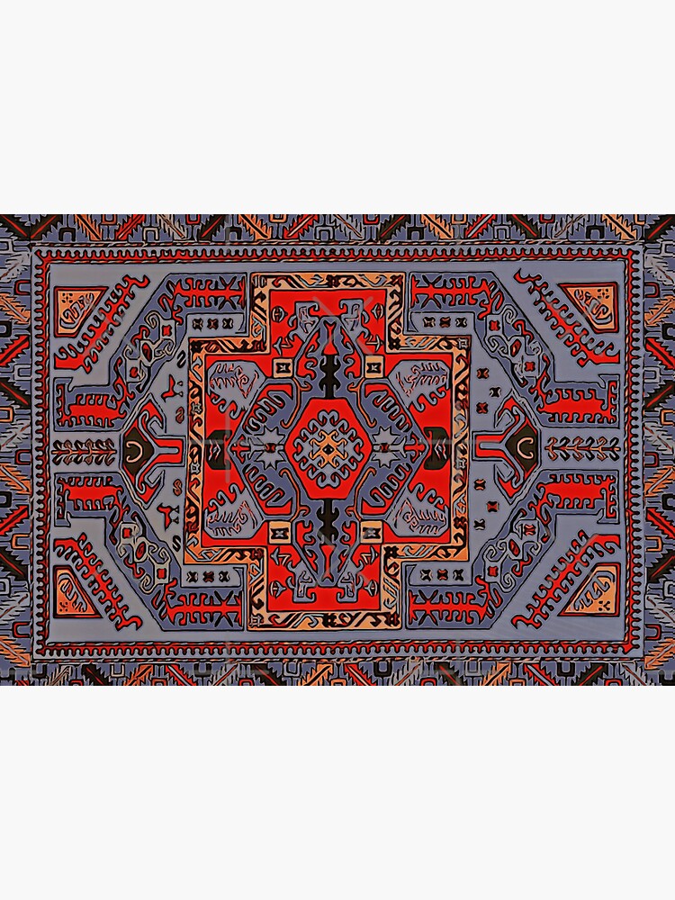 Armenian Artistic design Հայկական գեղարվեստական ձևավորում by yerevanstore