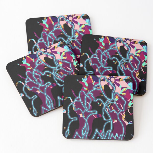 Item preview, A Celebration  designed and sold by OffCnterArtt.
