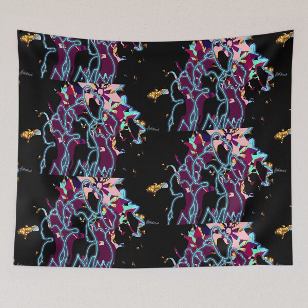 Item preview, A Celebration  designed and sold by OffCnterArtt.