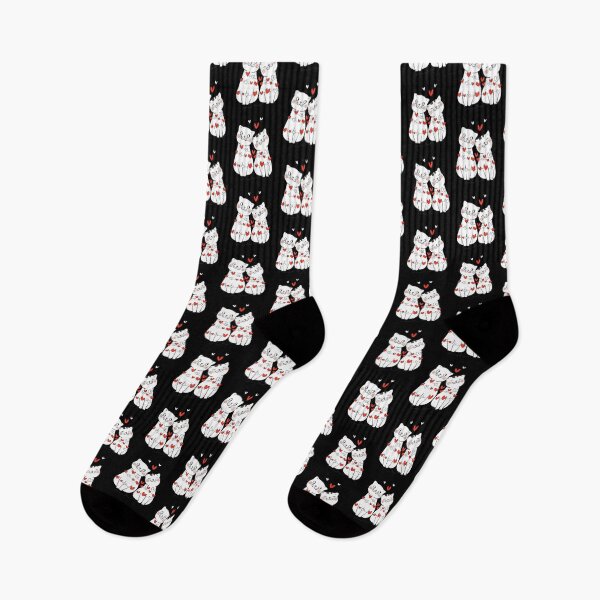 Item preview, Love Cats designed and sold by Alchemytshirts.