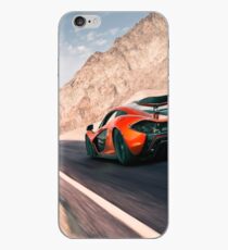 McLaren P1 King of the Desert iPhone Case