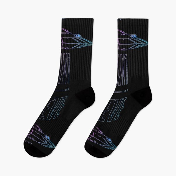 Item preview, I WANT TO BELIEVE designed and sold by Koyaanisqatsian.