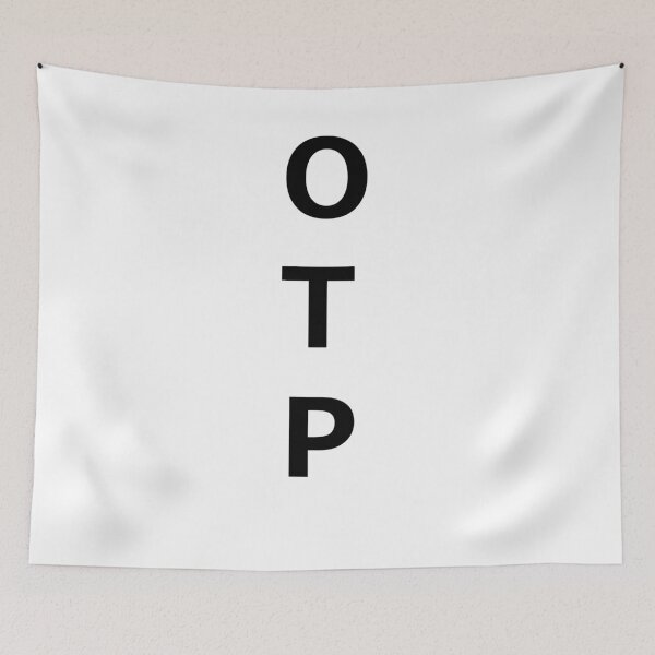 Item preview, OTP designed and sold by Annaklava.