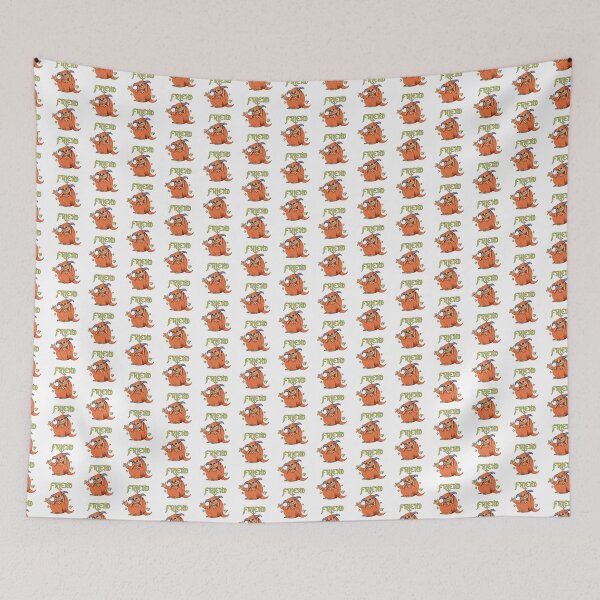 Item preview, Ludo Friend designed and sold by wolfcraftdesign.