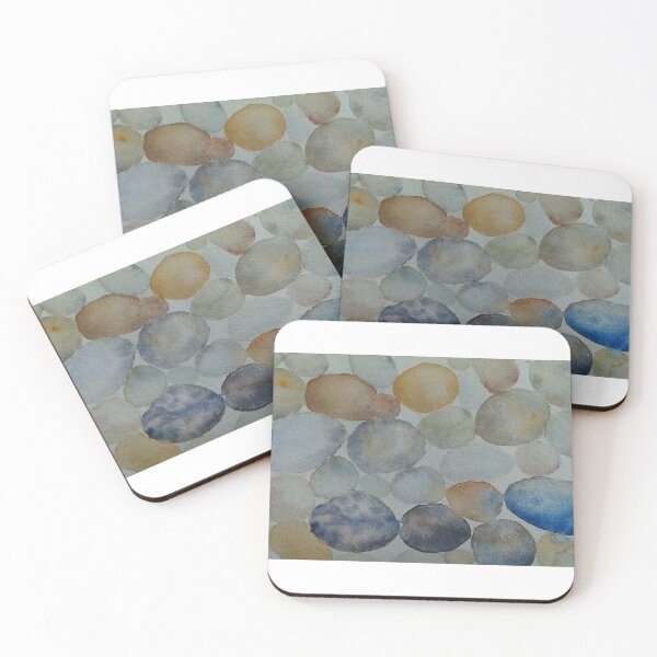 Item preview, River Rocks designed and sold by Annette Griffin.
