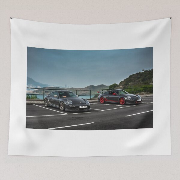 Item preview, GT3RS designed and sold by Rico Liu.